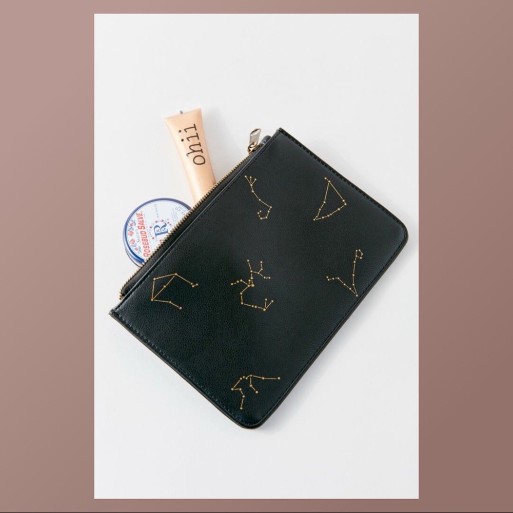 UO Zodiac Pouch